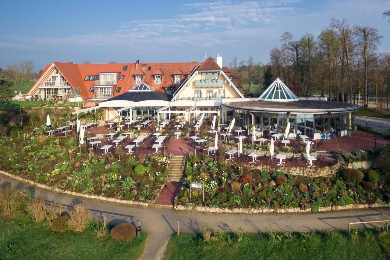 Hotel "Malerwinkel" Gmbh Seeon-Seebruck Quarto foto