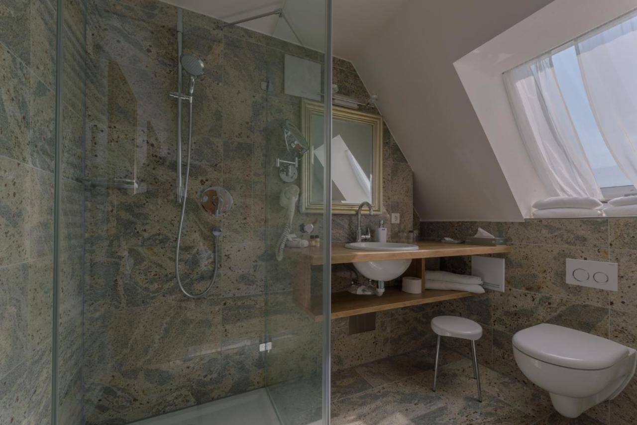 Hotel "Malerwinkel" Gmbh Seeon-Seebruck Quarto foto